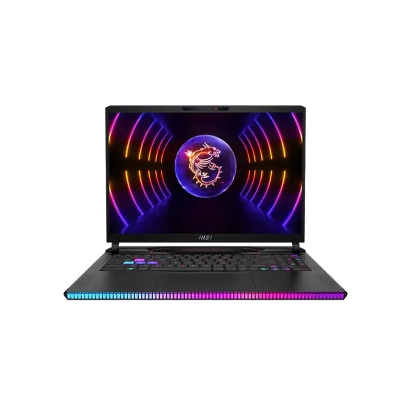 MSI RAIDER GE68HX GAMING 9S7-15M211-062 | Core i9 | RTX 4060