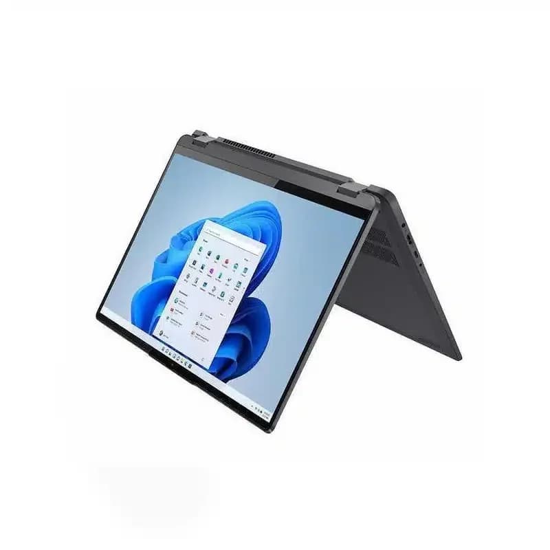 Lenovo FLEX 5 16IAU7 2-IN-1 82R80002US | Core i7-1255U | 16GB RAM | 512GB SSD | Intel Iris Xe Graphics | 16" 2.5K