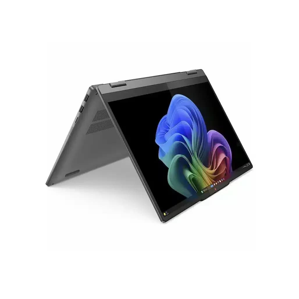 Lenovo IdeaPad 5 14Q8X9 2-IN-1 83GH0009US - Snapdragon® X Plus X1P - Qualcomm® Adreno
