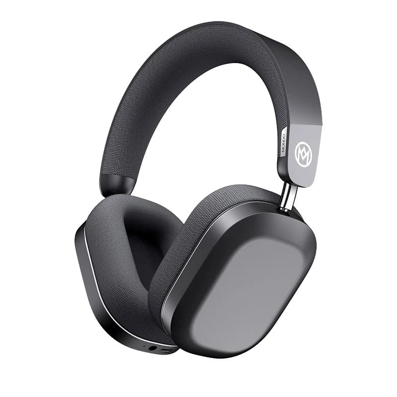 Mondo Over-Ear Sports Edition – Grey | MONHPM1005