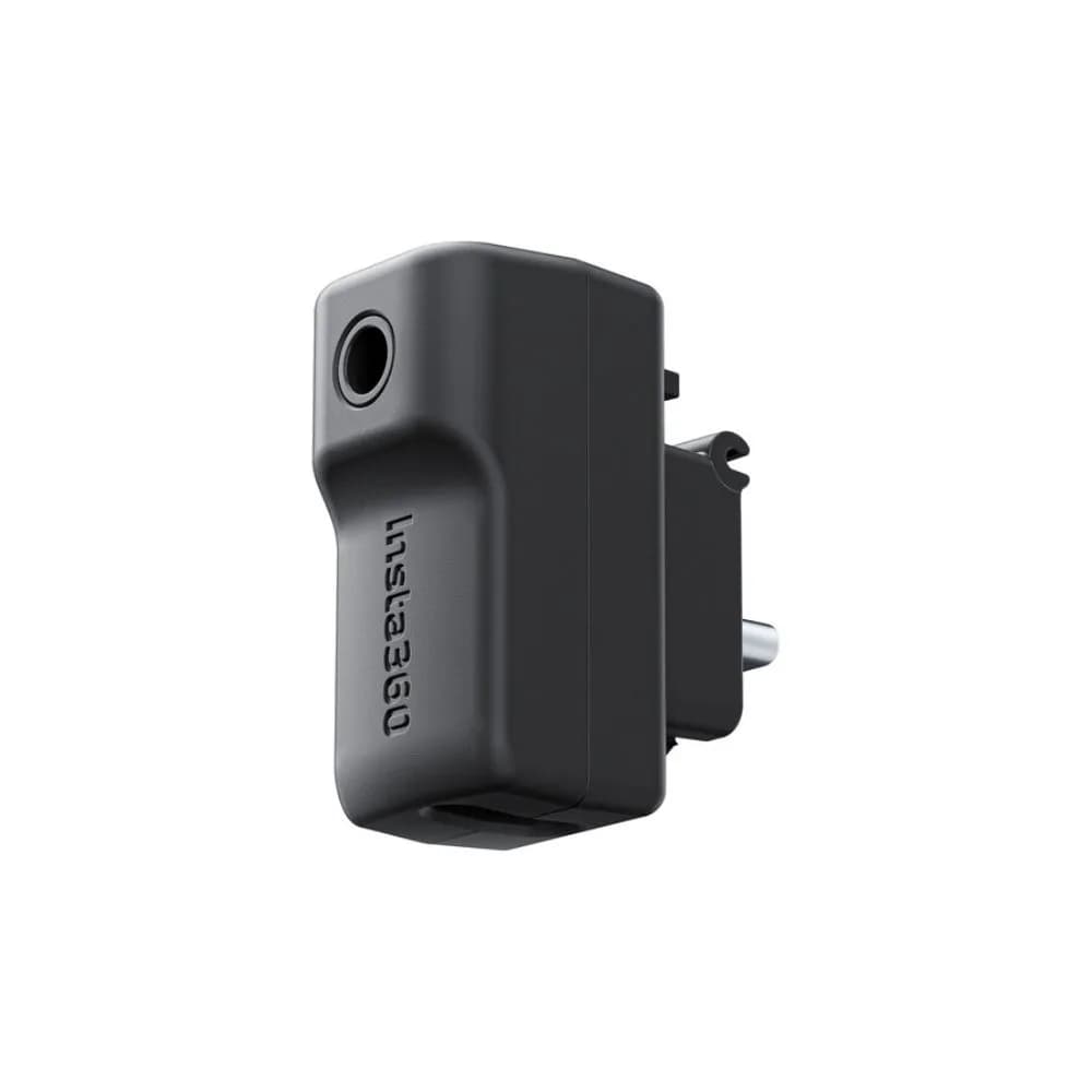 Insta360 Microphone Adapter for X4 (DS-16905)