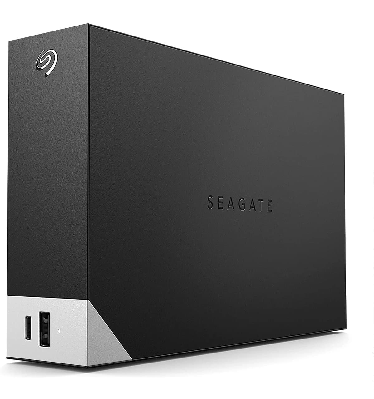 Seagate One Touch 16TB External Desktop Hard Drive | STLC16000400