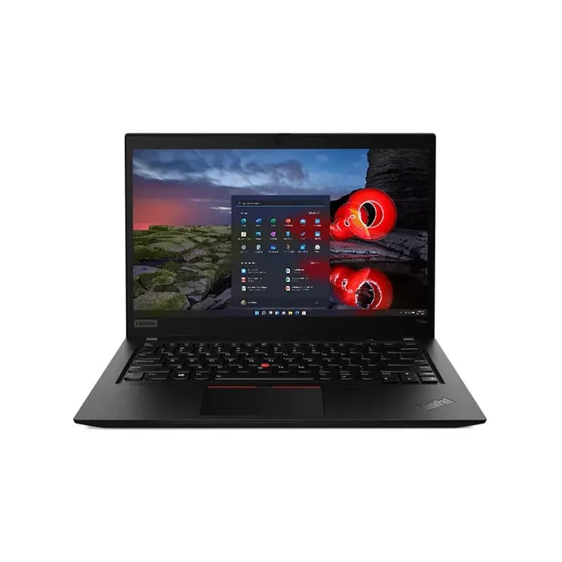 Lenovo ThinkPad T14s G1 Ryzen 5 PRO 5650U 16GB RAM 512GB SSD 14" FHD