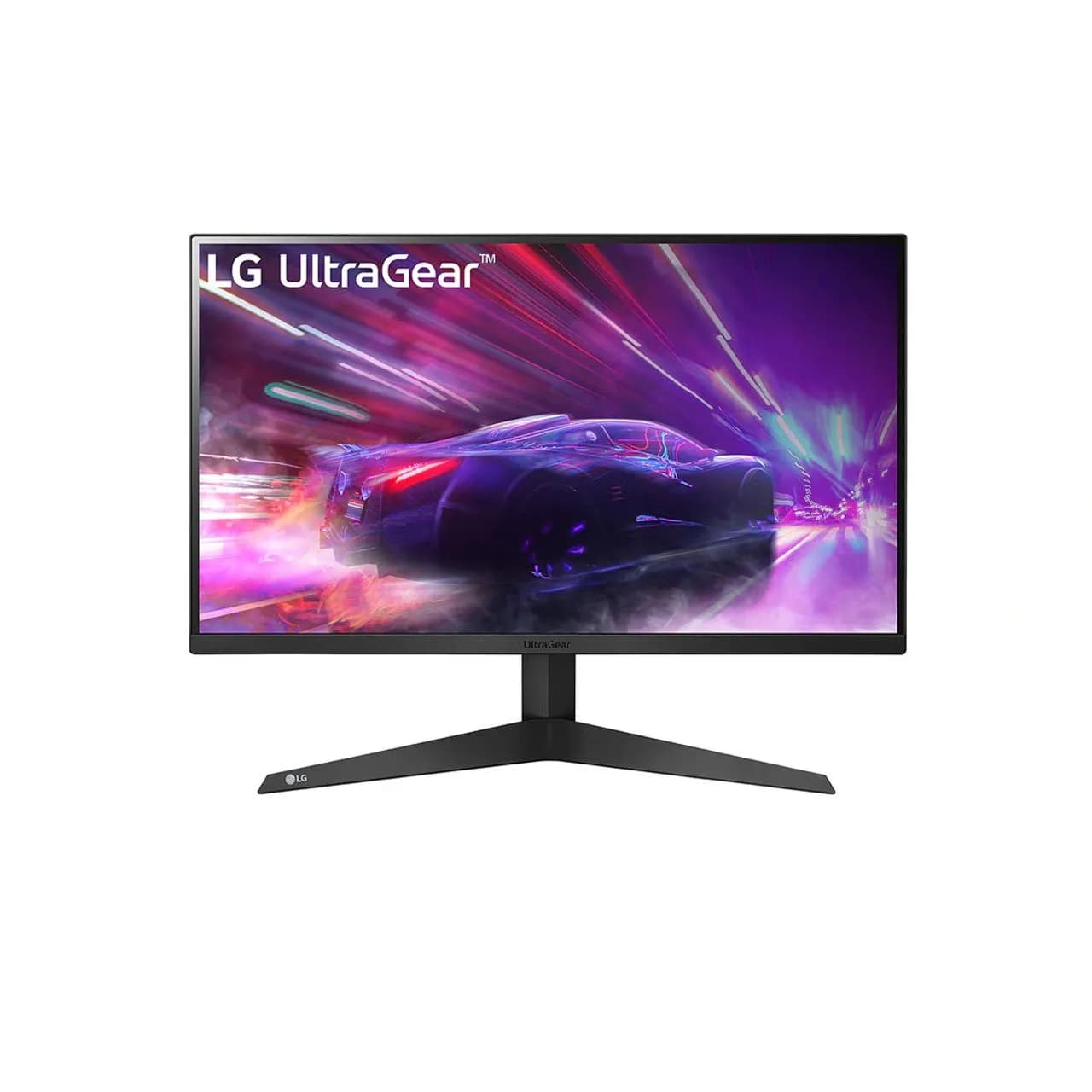 LG 24″ UltraGear FHD 1ms 165Hz Monitor with AMD FreeSync™ Premium | 24GQ50F-B