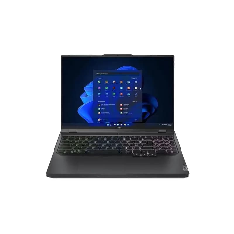 Lenovo LEGION PRO 5 16IRX8 GAMING 82WK00E0CC | Core i7-13700HX | 16GB RAM | 1TB SSD | RTX 4070 | 16"