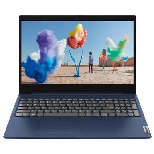 LENOVO RYZEN 7 5700U 8GB 512 SSD NVME 15.6″ FHD DOS ABYSS BLUE