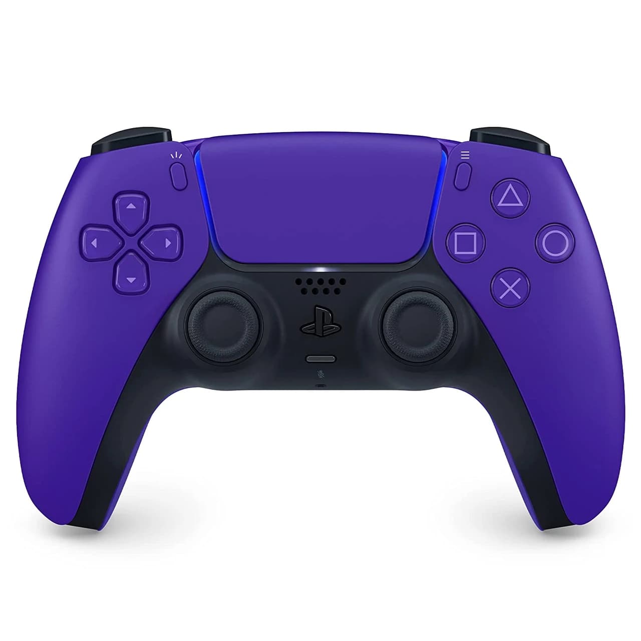 Sony PS5 DUAL Sense Wireless Controller - Purple | CFIZCT1-P