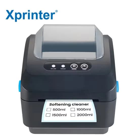 XPRINTER XP-320B Thermal Label Printer