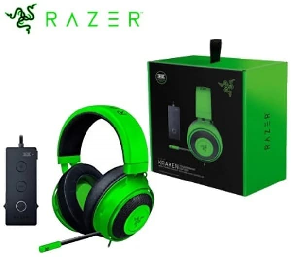 Razer Kraken Tournament Edition Headset