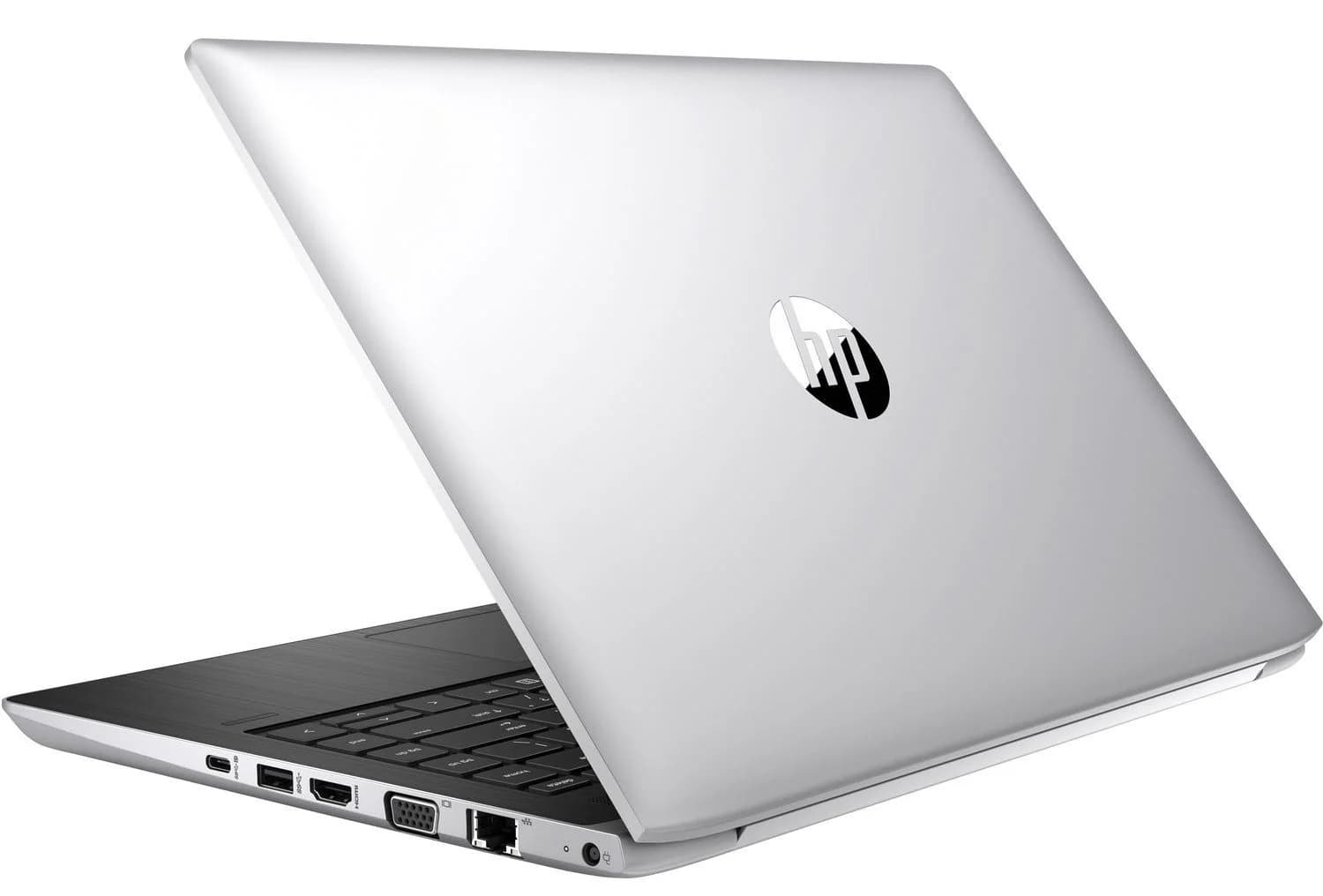 Used HP ProBook 430 G5 Laptop | Core i3-7100U