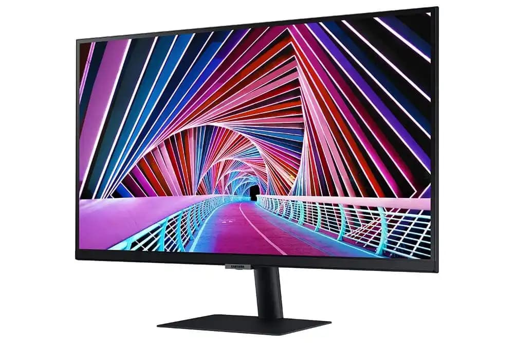 SAMSUNG S27A700NW 27″ 4K UHD MONITOR WITH IPS PANEL 60Hz