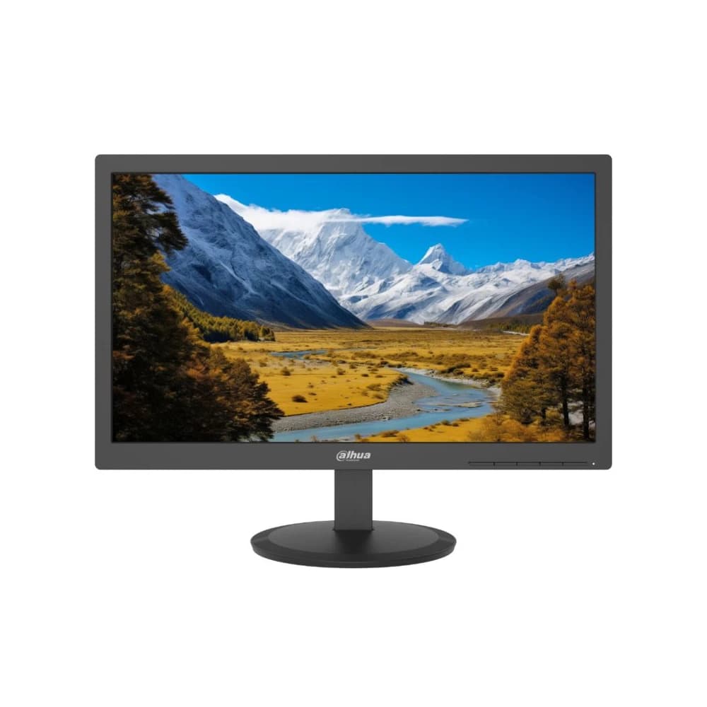 Dahua 19.5" FHD Monitor | LM20-A202S