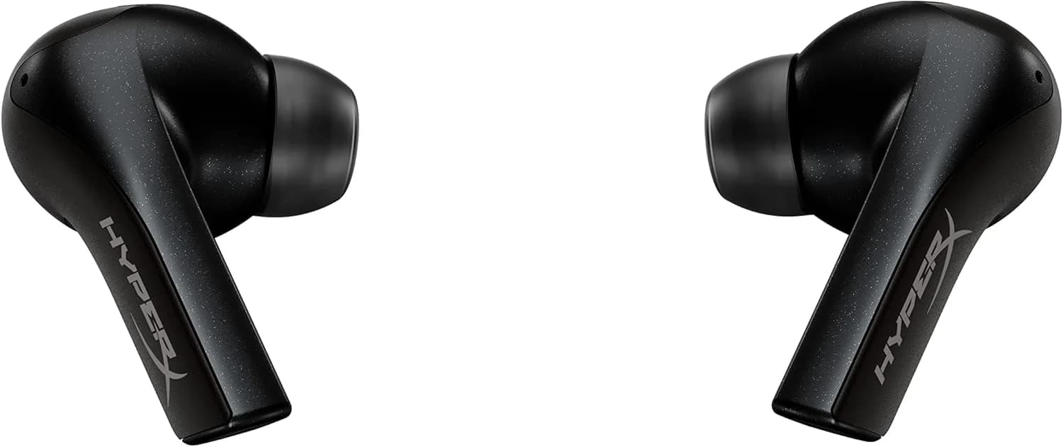 HyperX Buds Mix In-Ear Gaming Earphones