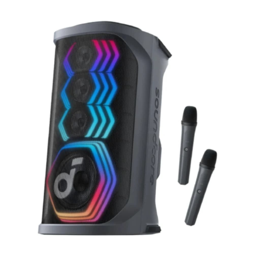 Soundcore Rave 3 Bluetooth Speaker | A31A3011