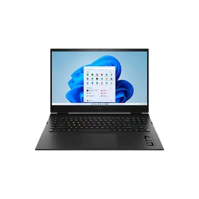 HP OMEN 17-CK2000 B17YZU8R#ABA Gaming Laptop - 17 inch