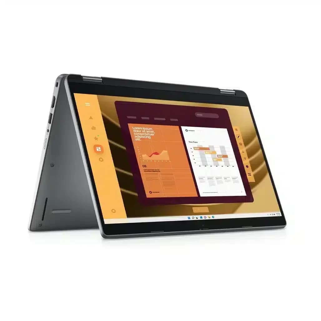 Dell Latitude 5350 2-IN-1 LAT0172573-R0025535-SA