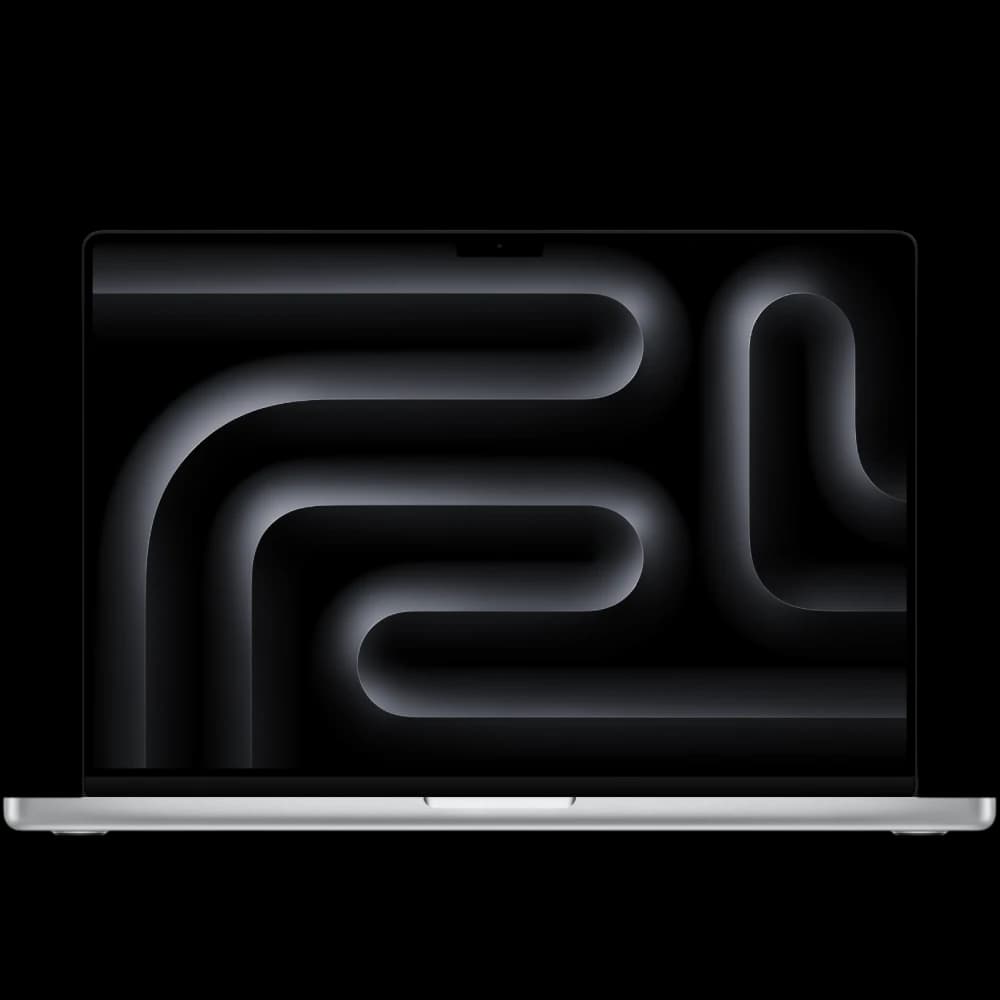 Apple MacBook Pro 16" M5 Pro 24GB RAM 1TB SSD Silver