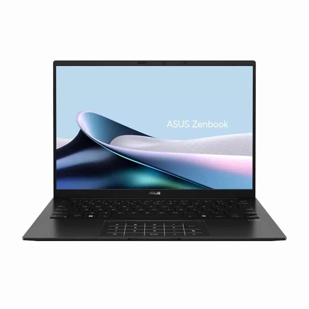 Asus ZenBook 14 - UM3406HA-WS74T | AMD Ryzen 7 8840HS| AMD Radeon Graphics | 14"