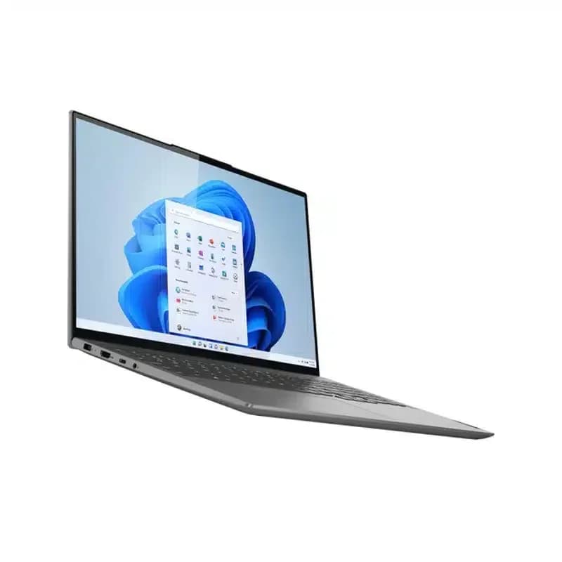 Lenovo SLIM 7 16IAH7 82VB0004CF-NOB | Core i7-12700H | 16GB RAM | 1TB SSD | Intel Arc A370M 4GB | 16"