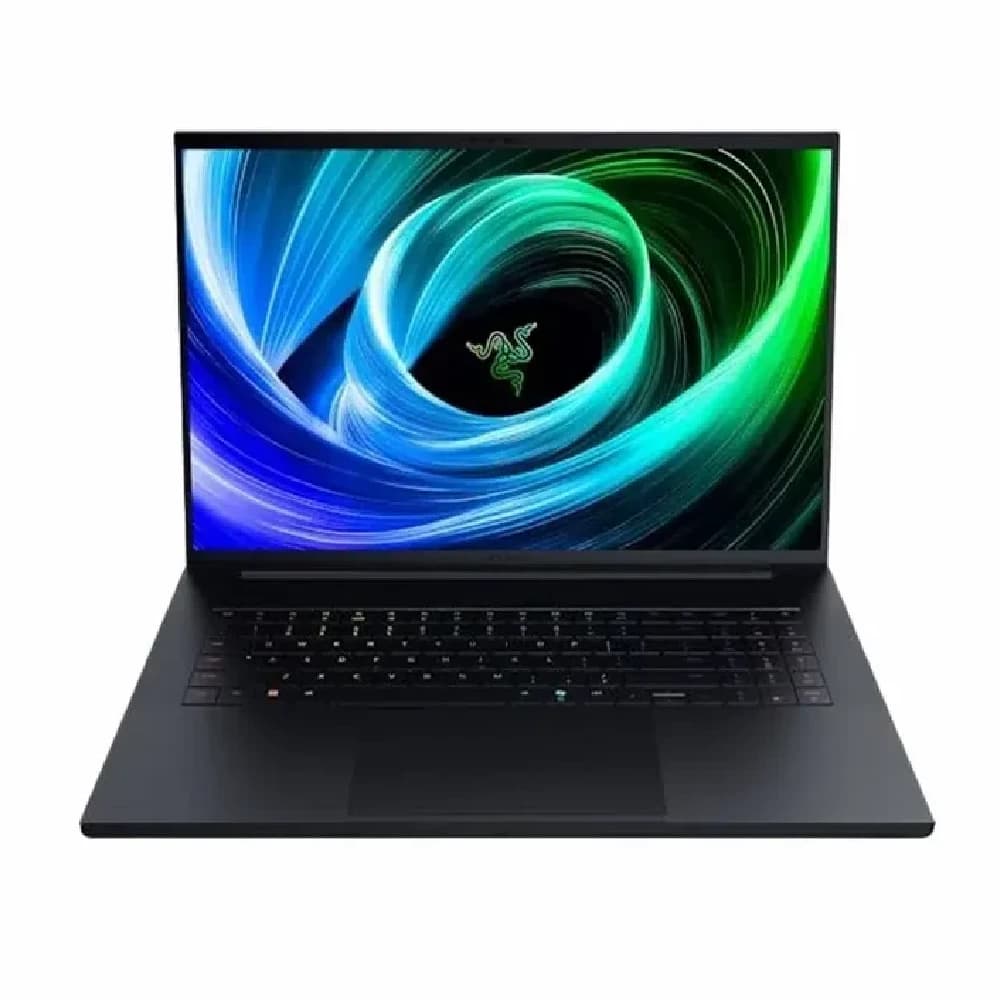 Razer Blade 18 Gaming Laptop | Core Ultra 9 275HX| RTX 5090 | 18"