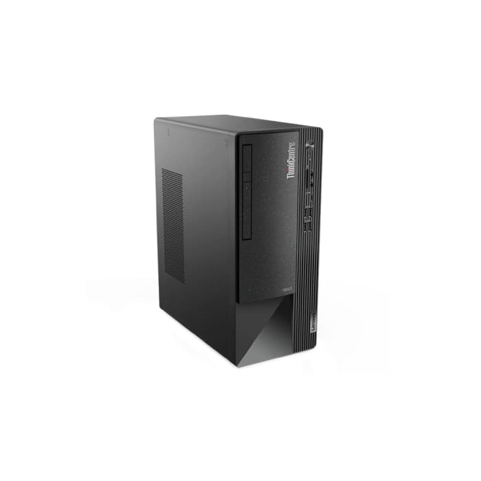 LENOVO THINKCENTRE NEO 50T I5-12400 4GB RAM 1TB HDD DVD + COMBO
