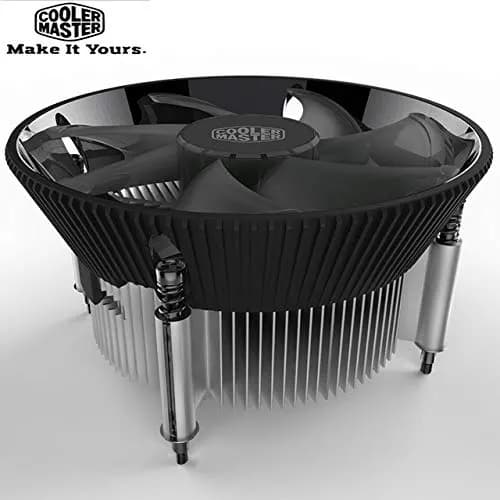 Cooler Master I70 CPU Cooler FOR LGA 1700