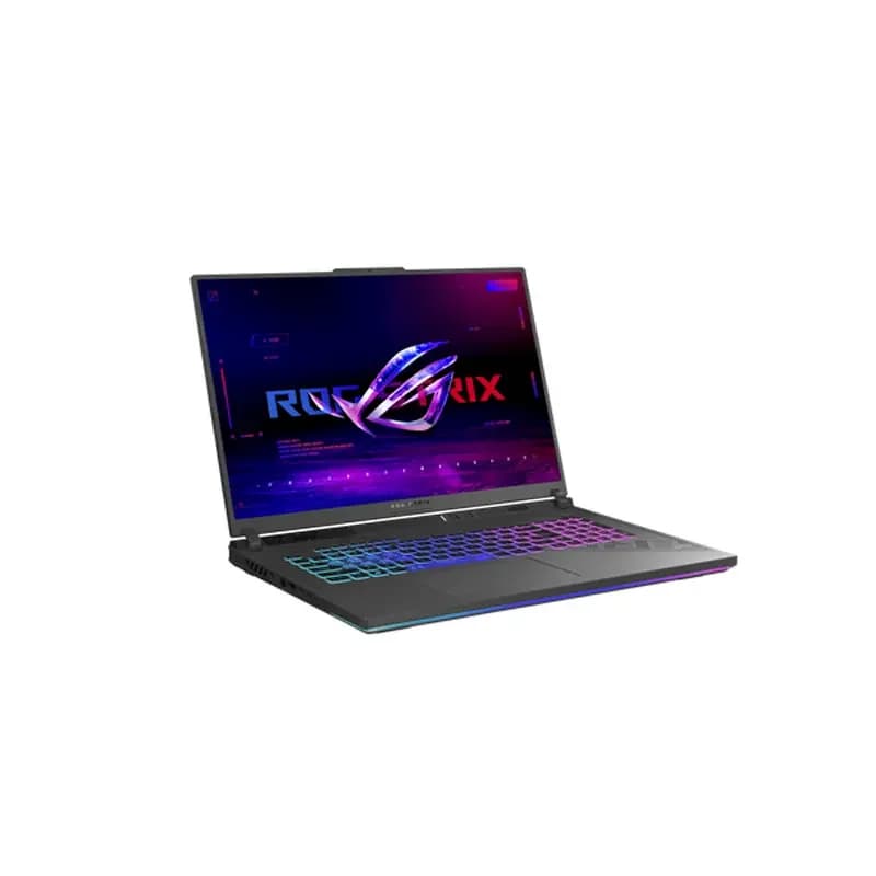 ASUS ROG Strix G18 Core i9-14900HX G814JVR-N6047 | Core i9-14900HX | 32GB DDR5 | 1TB SSD NVMe | RTX 4060 8GB | 18" WQXGA 240Hz