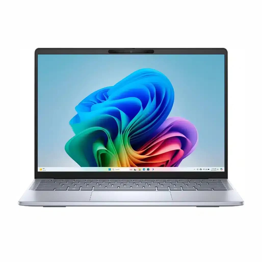 Dell Inspiron 14 I7441-SX10838BLU-PUS - Snapdragon® X Plus - Qualcomm® Adreno