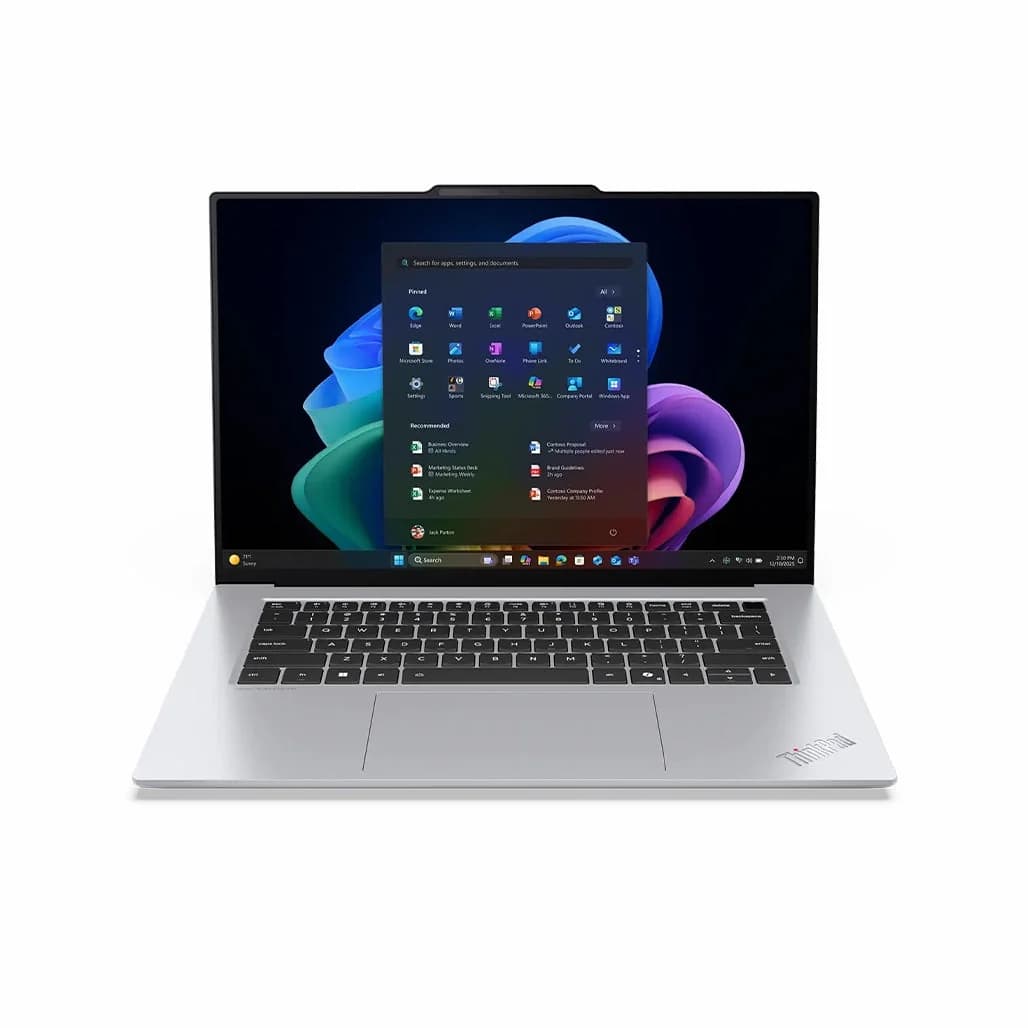 Lenovo ThinkPad X9 AURA Gen 1 Core Ultra 7 268V Intel Arc GPU | Core Ultra 7 268V| Intel Arc