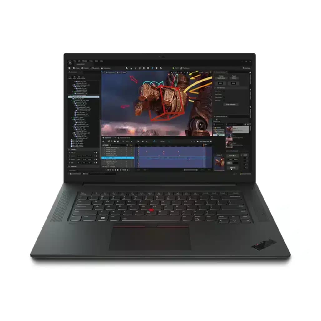 Lenovo ThinkPad P1 G6 Mobile Workstation 21FVX014US