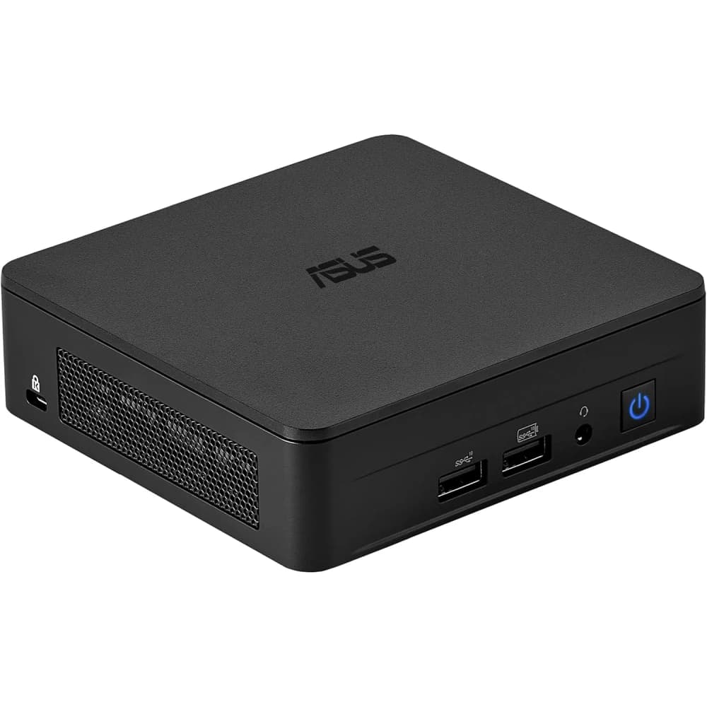 Asus NUC 13 Pro I5 1340P Mini PC