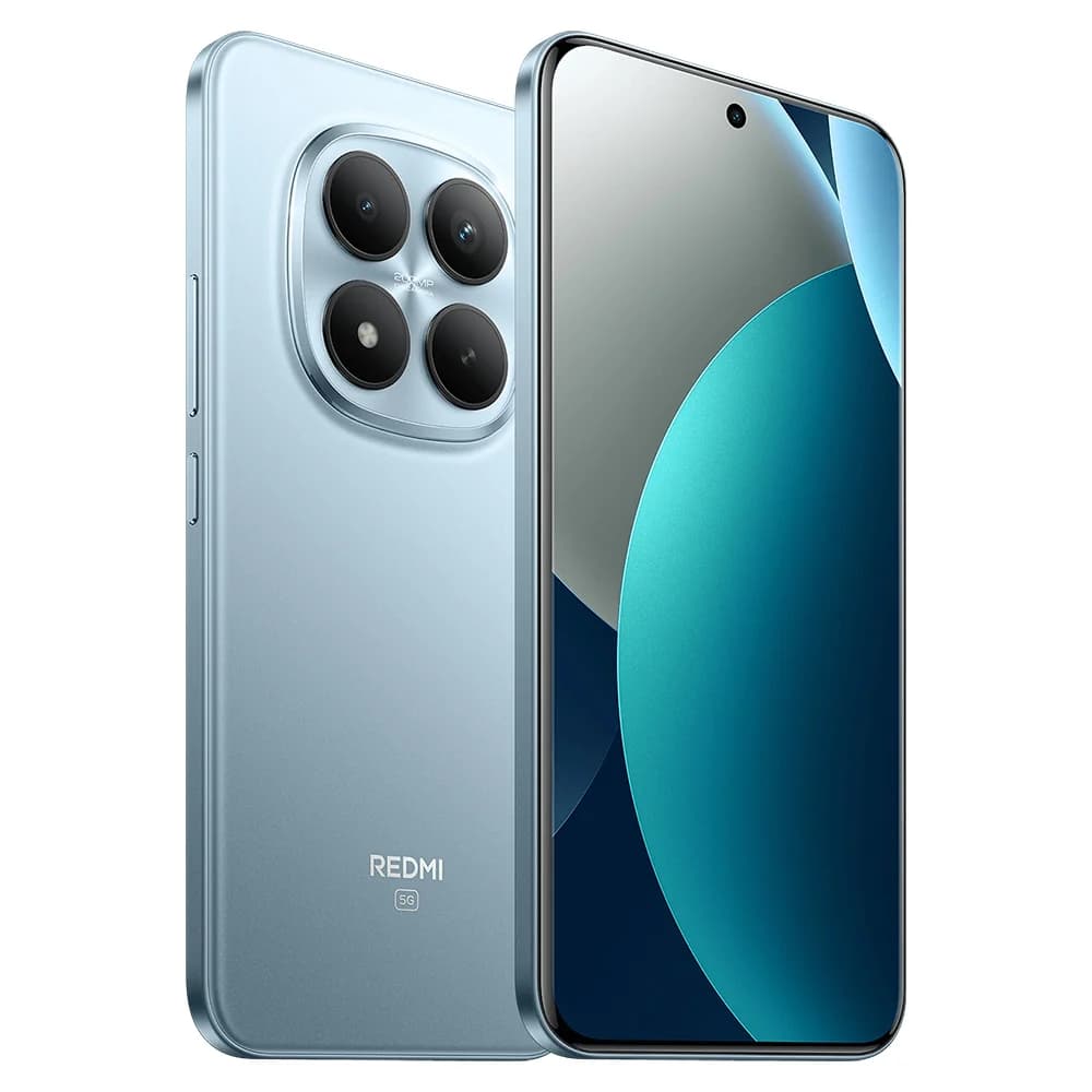 Xiaomi Redmi Note 15 Pro Plus 5G 12GB 512GB Blue