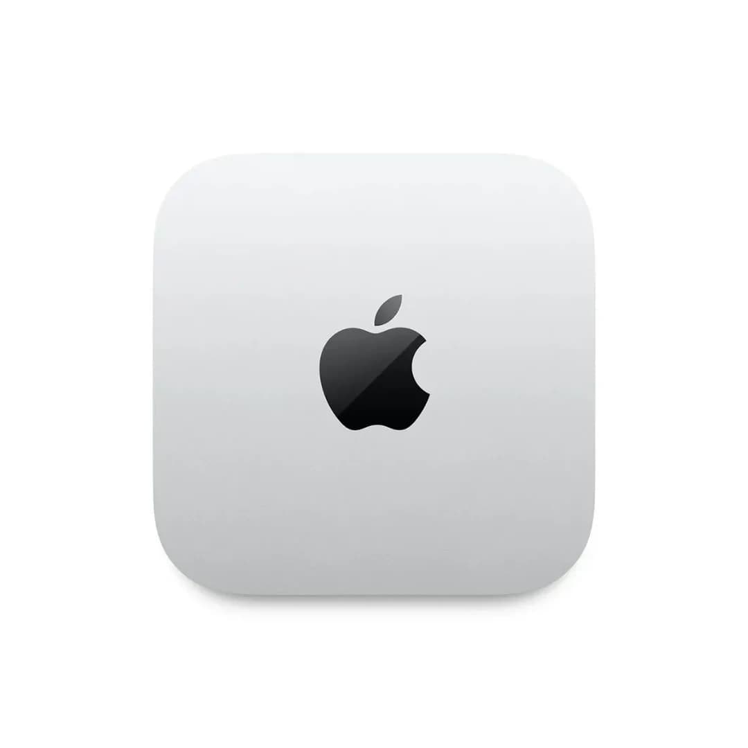Apple Mac mini M4 - 24GB RAM - 512GB SSD | MCYT4