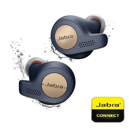Jebra Elite 65t Water Proof BT Earphone
