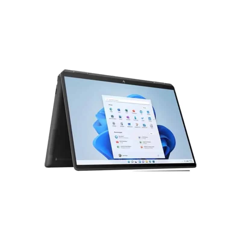 HP SPECTRE X360 16T-F0013dx 2-IN-1 4M143UAR#ABA | Core i7-11390H | 16GB RAM | 512GB SSD | Intel Iris Xe Graphics | 16" 3K