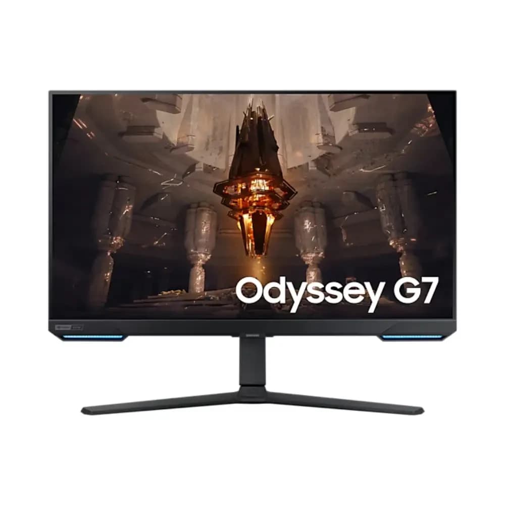 Samsung 32BG702 32″ Odyssey G7 UHD Smart Gaming Monitor
