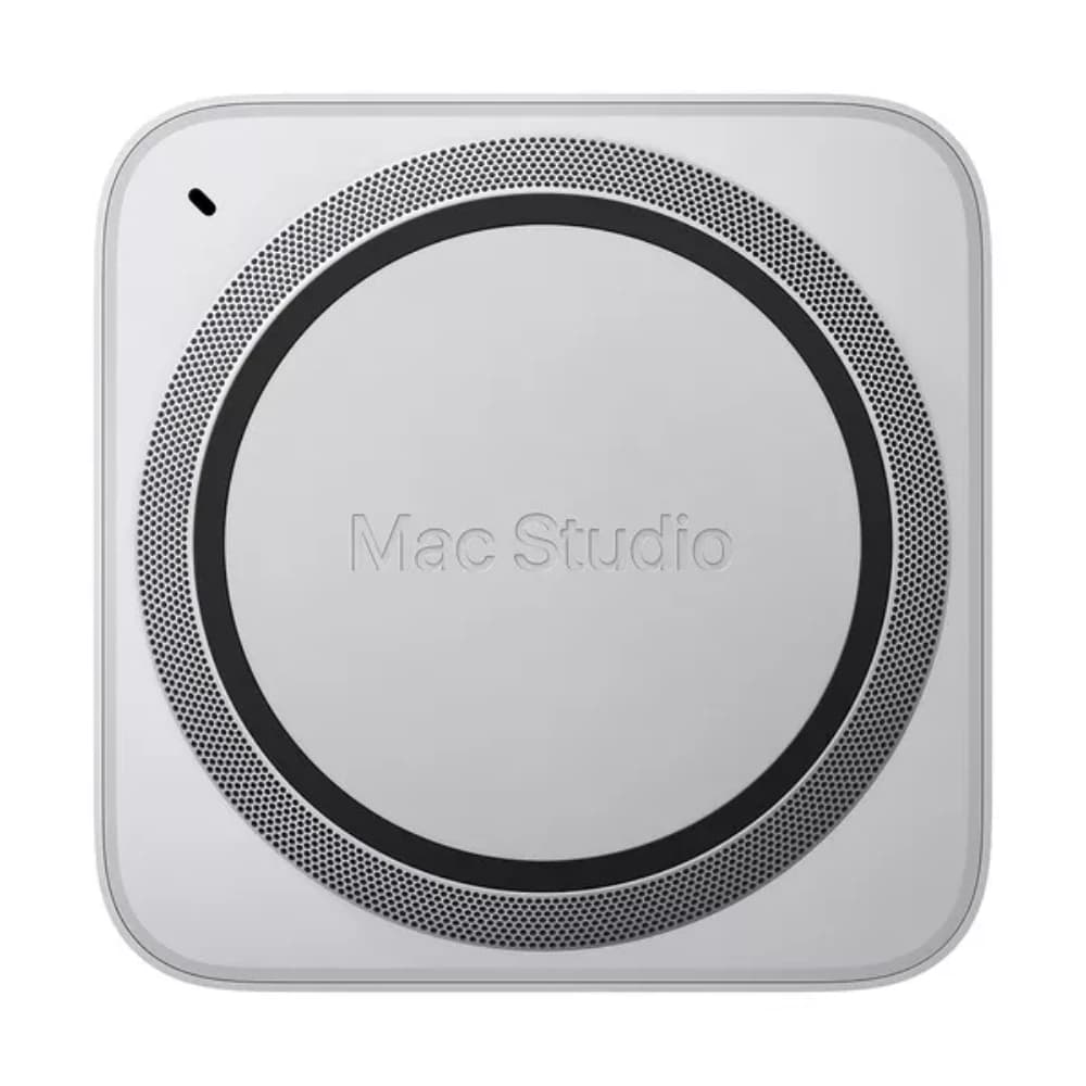Apple Mac Studio M4 Max 36GB RAM 512GB SSD - 32 Core GPU