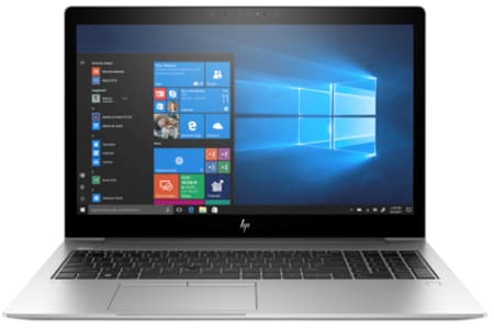 HP ELITEBOOK 840 G5 I5-8TH 8GB RAM 256GB SSD 14″TOUCHSCREEN USED