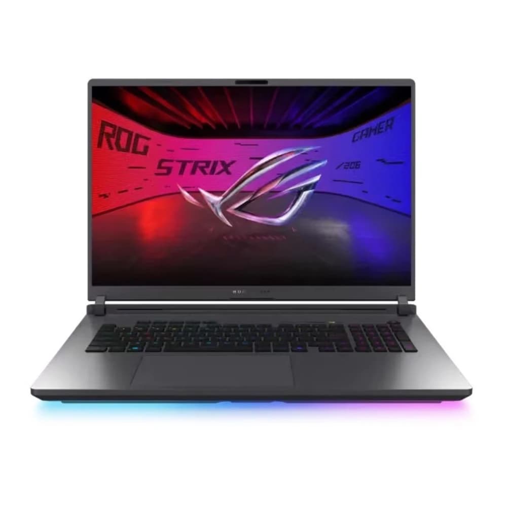 Asus ROG Strix G18 Gaming Laptop | Core Ultra 9 275HX | 32GB RAM| RTX 5 | 18"