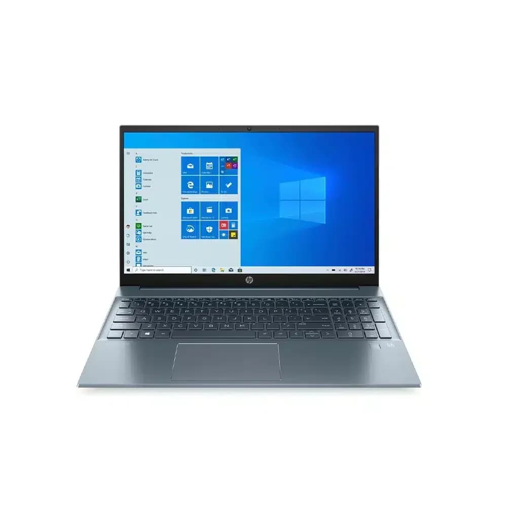 HP Pavilion 15-EH1070 364K5UA#ABA - Powerful Performance Laptop