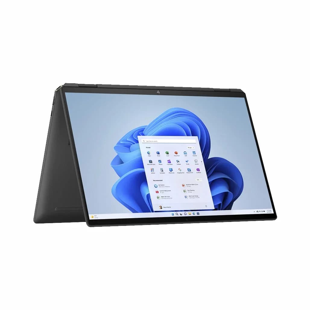 HP Spectre x360 16-AA0013 2-IN-1 977P5UAR#ABA - Ultra 7 155H - Intel® Arc™ Graphics | Intel Core Ultra 7 155H| Intel Arc Graphics