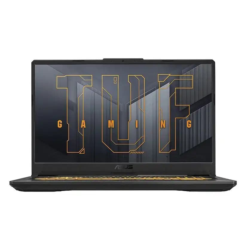 ASUS TUF RYZEN 7-4800H 16GB RAM 512GB SSD RTX 3050 W10 17.3″144Hz “REFURB”