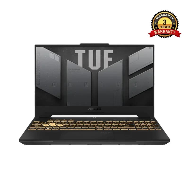 ASUS TUF F15 FX507VV4-LP109 GAMING | Core i9-13900H 32GB RAM RTX 4060 8GB 512GB SSD NVMe