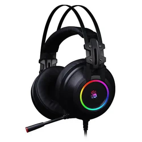 A4tech Bloody G528 โ RGB Gaming HEADSET