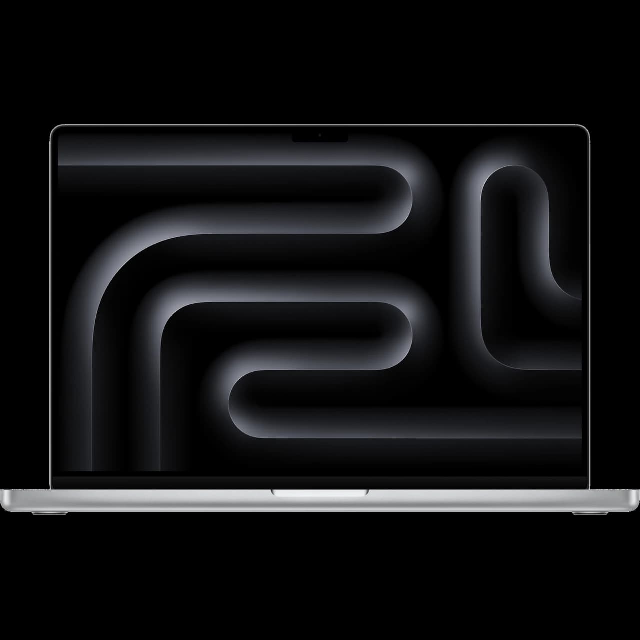 Apple MacBook Pro 16" M5 Pro Chip 48GB RAM 1TB SSD Silver MGEC4
