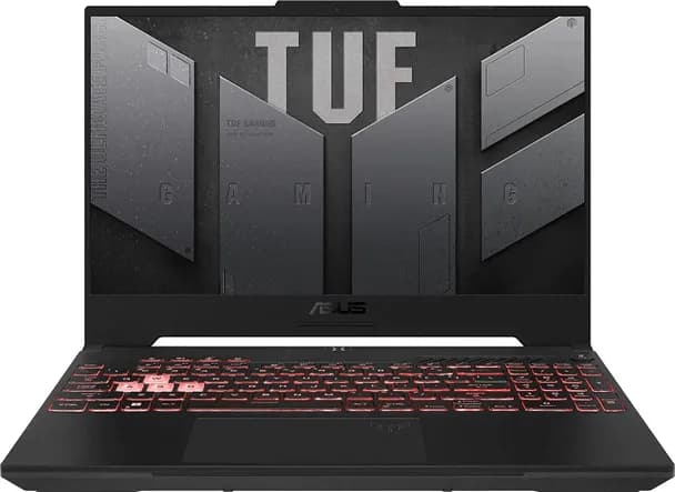 ASUS TUF AMD Ryzen 7-6800H 16GB (8GB+8GBFREE) RAM 512GB SSD