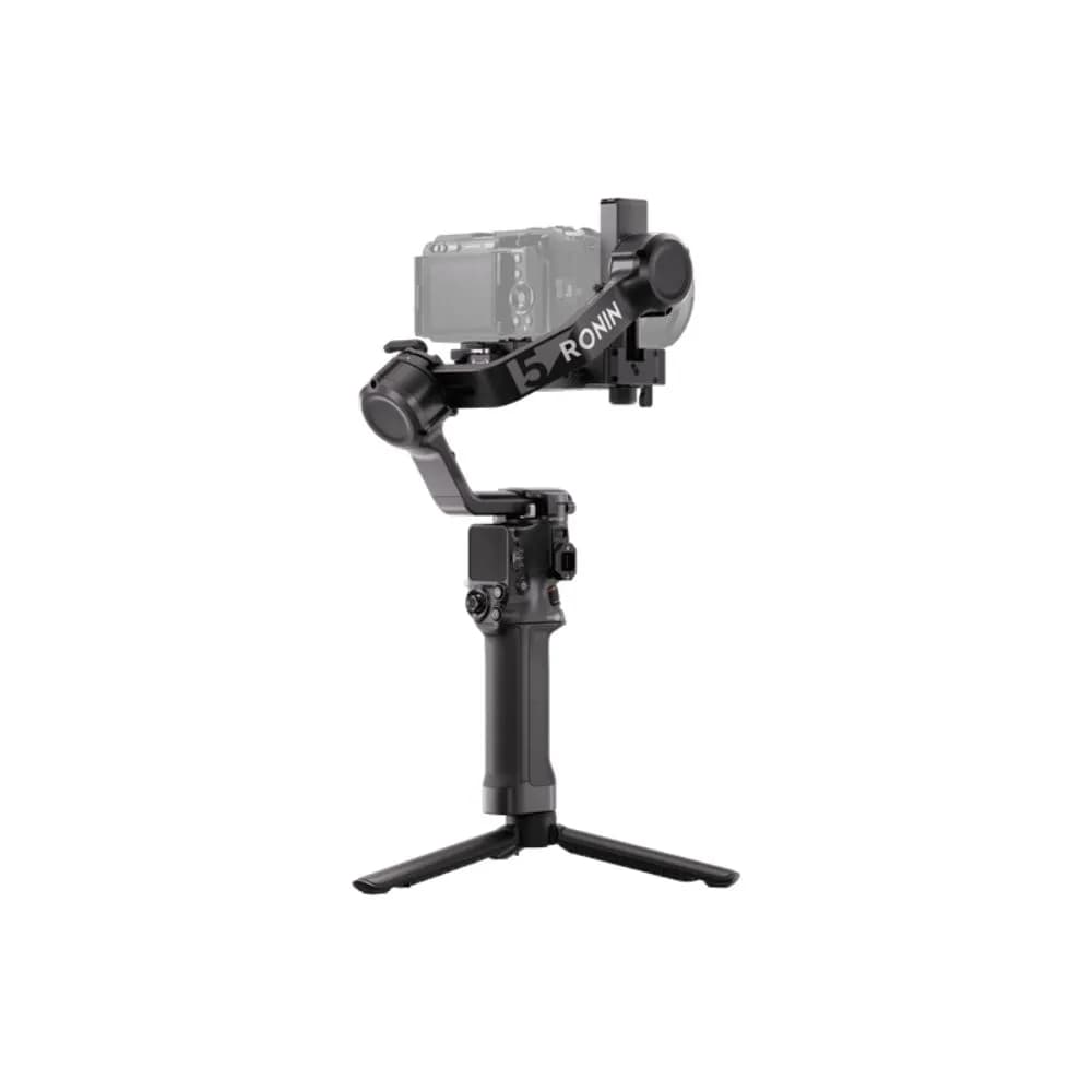 DJI RS5 Gimbal Stabilizer (DS-27184)