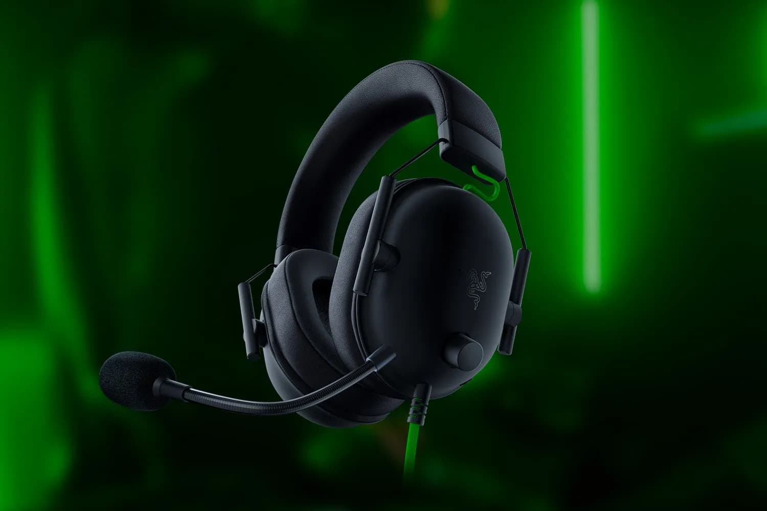 RAZER BLACKSHARK V2 X USB WIRED HEADSET