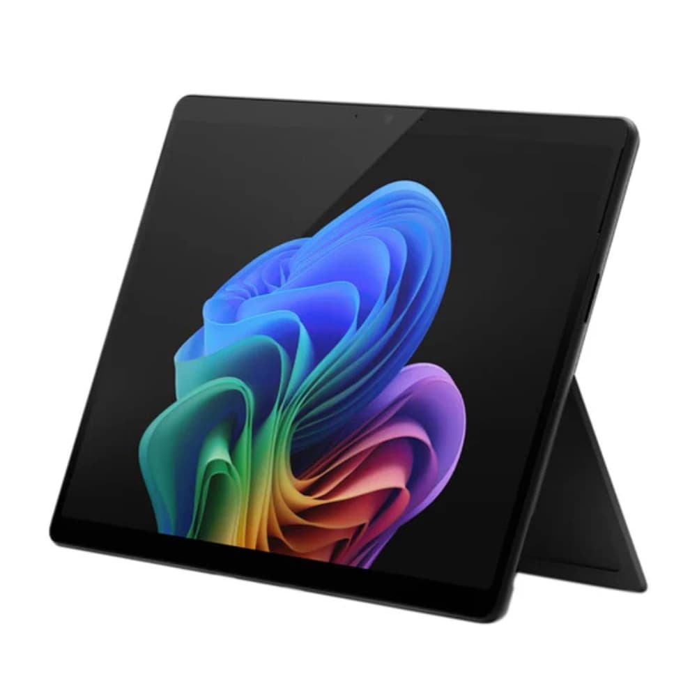 Microsoft 13" Touchscreen Surface Pro Copilot Laptop | Snapdragon X Plus 10-Core | 16GB | 512GB| 13"