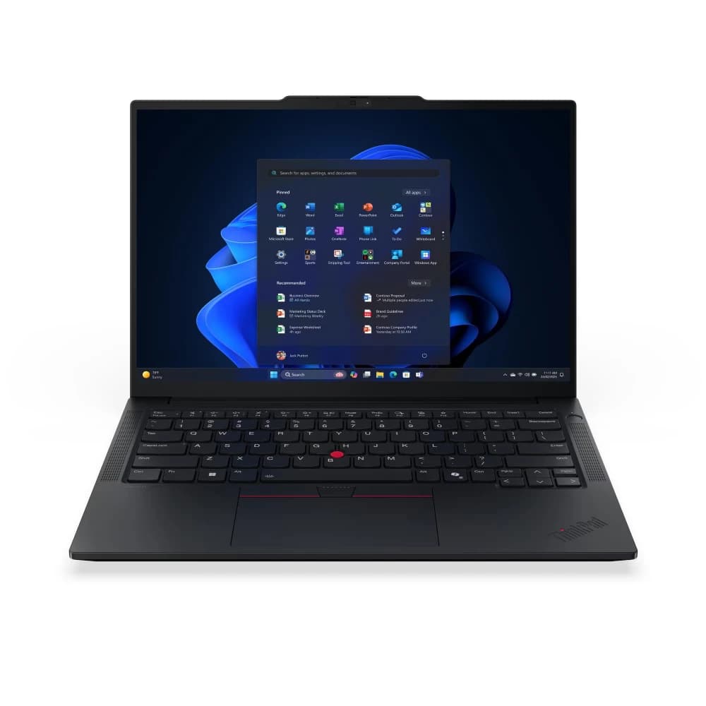 Lenovo ThinkPad E14 G7 14" FHD Laptop | Core U7-255H | 16GB RAM | 512GB SSD| 14"